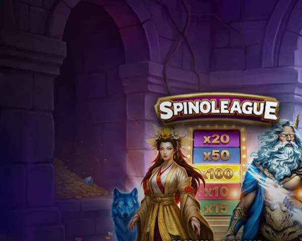 Spinoleague 2026 - 