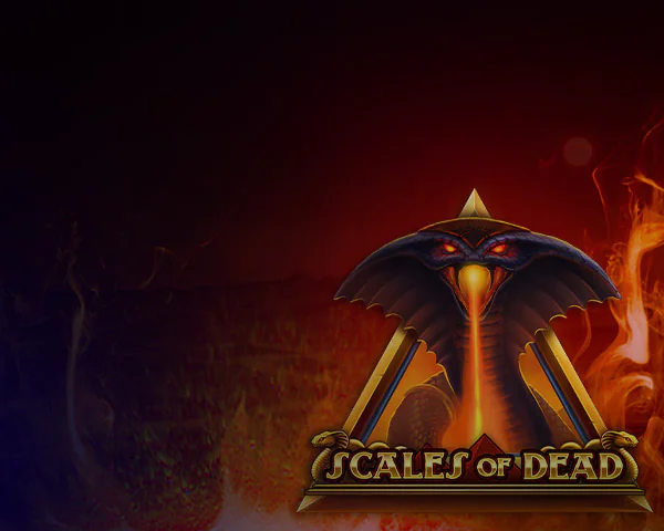 Scales of Dead - 