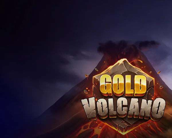Gold Volcano - 