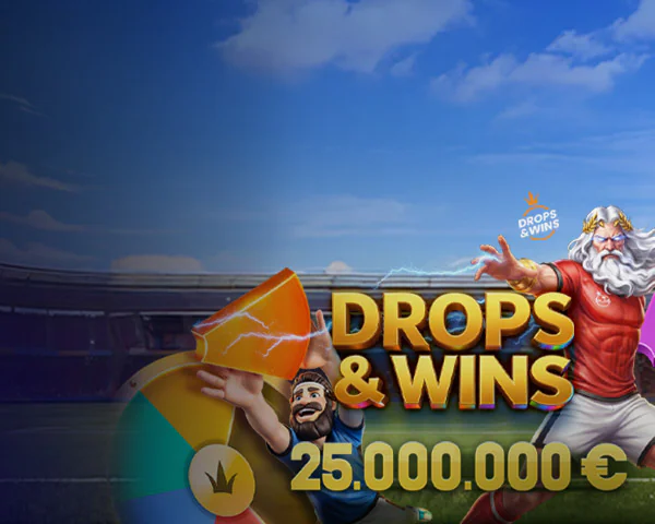 25.000.000€ Preispool - 
