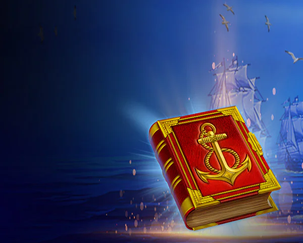 Book of Admiral - 