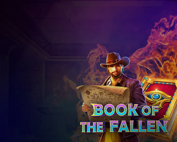 Book of the Fallen - 