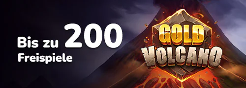 Bis zu 200 Freispiele